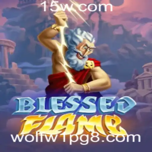 Descubra o Mundo de BlessedFlame: Uma Aventura Épica com wolfw1pg