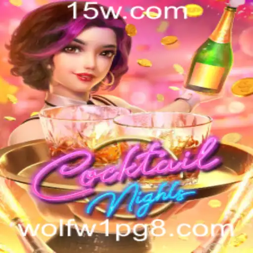 CocktailNights: Um mergulho no jogo social que mistura diversão e estratégia