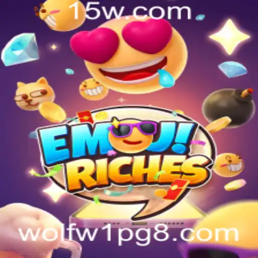 Explorando o Mundo de EmojiRiches: Descubra as Emoções dos Jogos