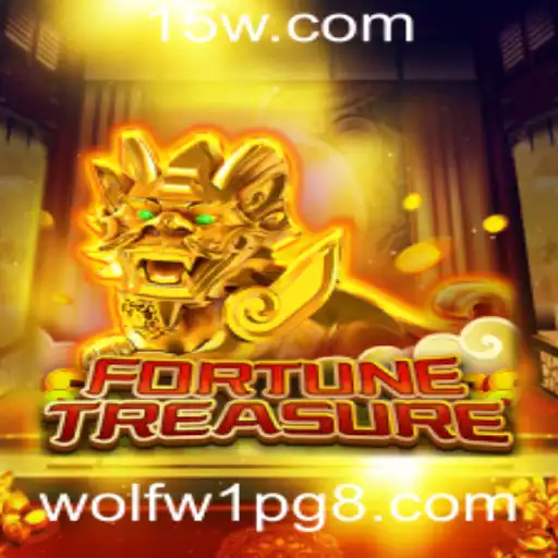 Descubra o Mundo de FortuneTreasure: Mergulhe na Aventura com Wolfw1pg