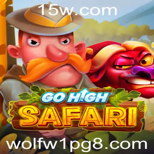 Explorando o Fascinante Mundo do Jogo GoHighSafari