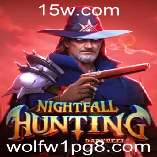 Explorando 'NightfallHunting': Aventuras em Um Mundo de Mistério