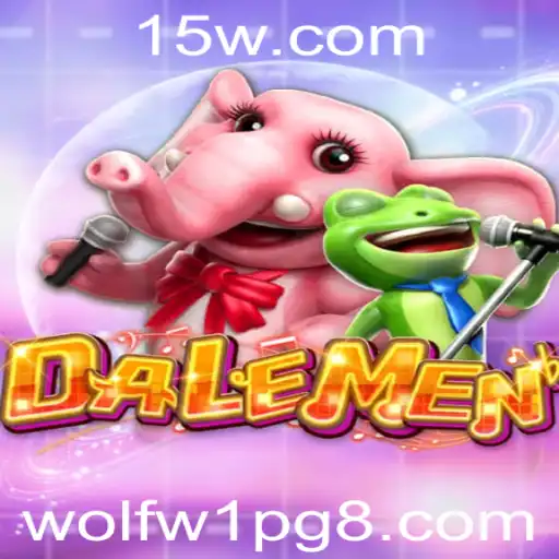 DALEMEN: Explorando o Mundo Misterioso do Novo Jogo de Estratégia