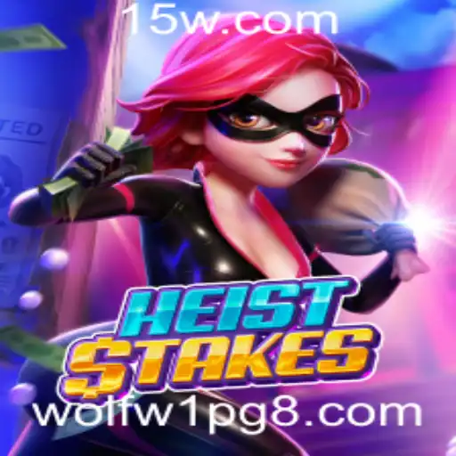 Descubra o Empolgante Mundo de HeistStakes: Jogo de Estratégia e Aventura