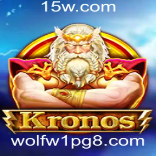 Kronos: Uma Jornada Épica no Mundo dos Jogos