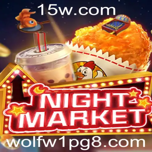 NIGHTMARKET: Um Mergulho na Aventura Licantrópica do Novo Jogo Sensação