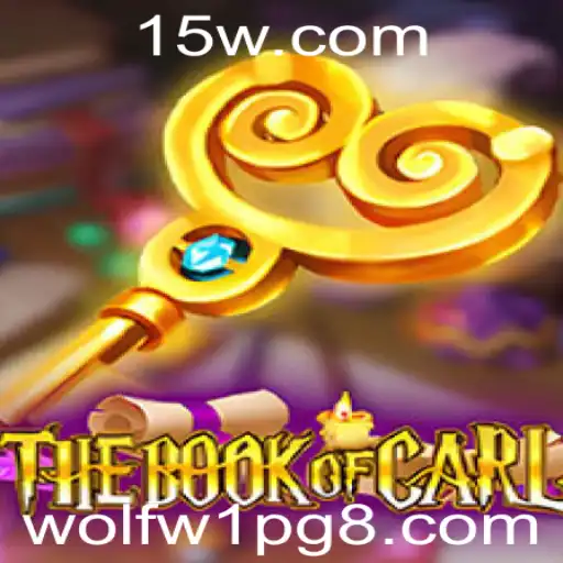 Explorando TheBookofCarl: Uma Jornada Através do Mundo de Wolfw1pg