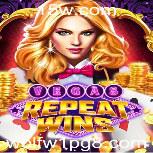 Explorando VegasRepeatWins: O Jogo que Conquista com Estratégia