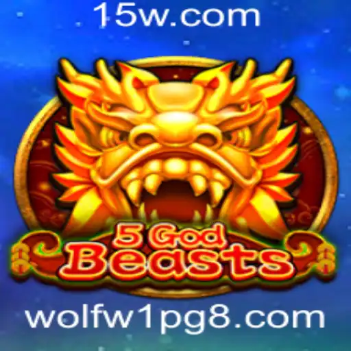 Explorando o Universo de 5GodBeasts: Um Jogo de Estratégia e Mistério