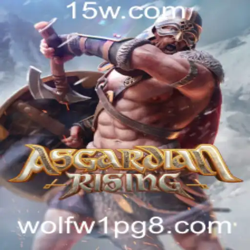 AsgardianRising: Aventuras Mitológicas e Estratégicas