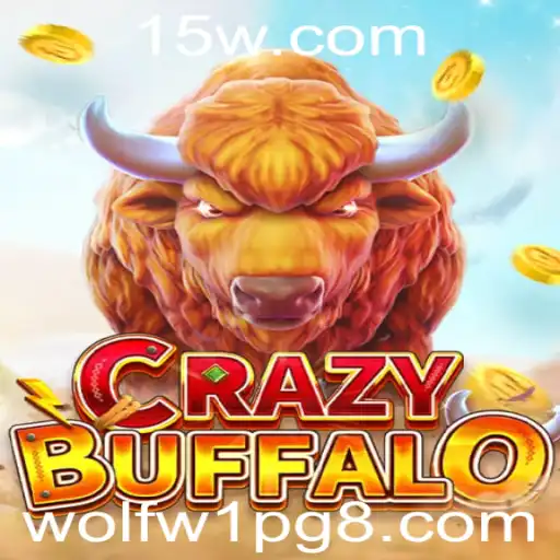 Descubra o emocionante mundo de CRAZYBUFFALO: Um novo jogo de estratégia