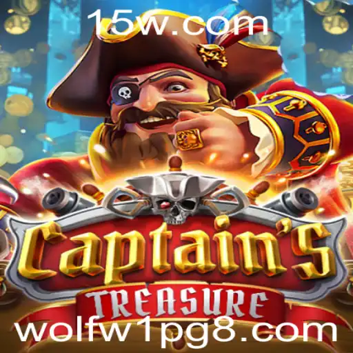 Descubra as Aventuras de CaptainssTreasure: Um Jogo de Estratégia e Exploração