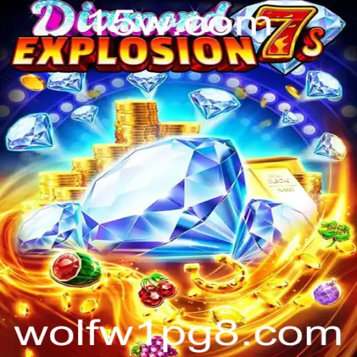 Desvendando o Fascinante Mundo de DiamondExplosion7s