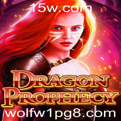DragonProphecy: A Jornada Épica no Mundo da Fantasia