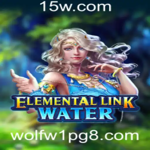 Descubra o Fascinante Jogo ElementalLinkWater