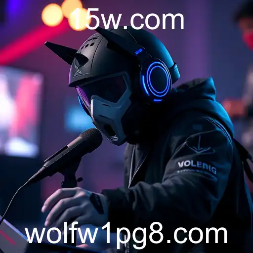 Explorando o Crescimento dos Esportes Virtuais: O Impacto da wolfw1pg