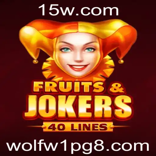 Descubra o Empolgante Mundo de FruitsAndJokers40