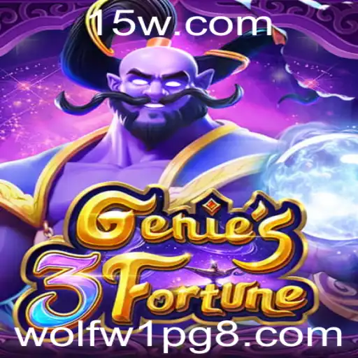 Explorando o Mundo do Jogo Genie3Fortune