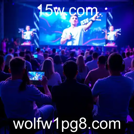 Jogos ao Vivo: A Revolução Interativa do Entretenimento Digital