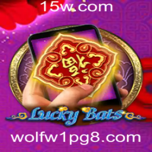 LuckyBatsM: Descubra o Mundo Fascinante do Jogo envolvendo Wolfw1pg