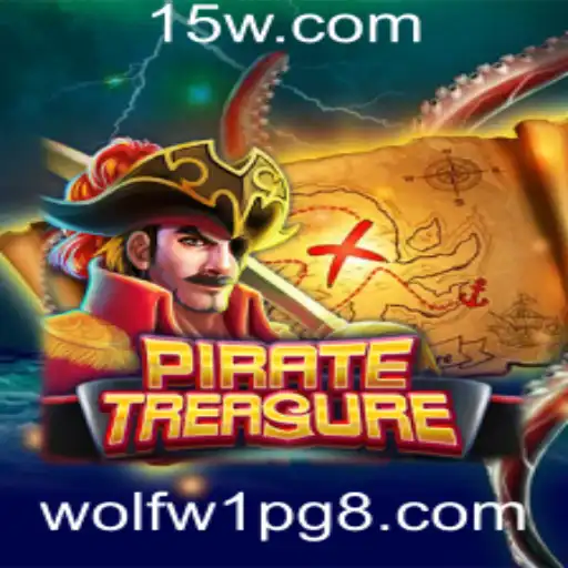 PirateTreasure: Um Mergulho no Mundo das Aventuras Piratas
