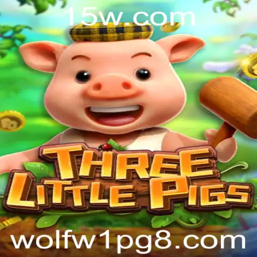 Descubra o Fascinante Mundo do Jogo 'THREELITTLEPIGS'