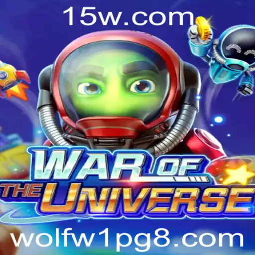 WAROFTHEUNIVERSE: Descubra o Jogo que Está Dominando os Universos Gamers
