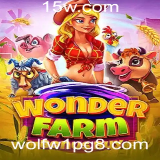 Explore o Mundo Encantado de WonderFarmBonusBuy